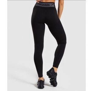 Gymshark High Waisted Flex Leggings